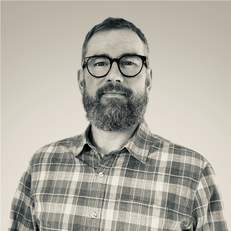 Alan Gardner